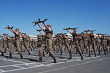 Picture of Military academy