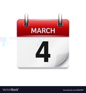 Picture of March 4