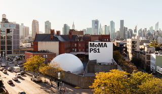 Picture of MoMA PS1