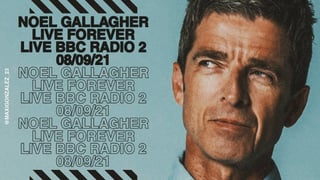 Picture of Live Forever