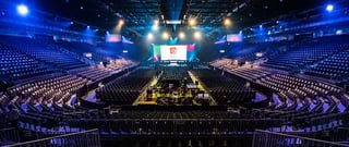 Picture of Coca-Cola Coliseum
