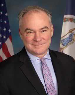 Picture of Tim Kaine