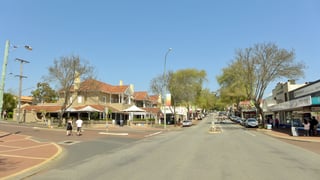Picture of Margaret River