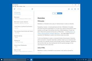 Picture of Simplenote