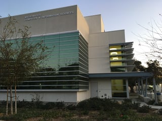 Picture of Cerritos College