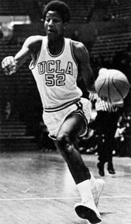 Picture of Jamaal Wilkes