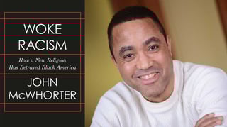 Picture of John McWhorter