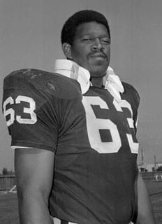 Picture of Gene Upshaw
