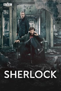 Picture of Sherlock