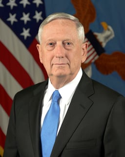 Picture of James N. Mattis