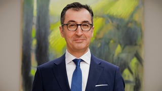 Picture of Cem Özdemir
