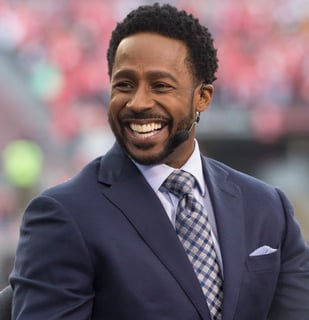 Picture of Desmond Howard