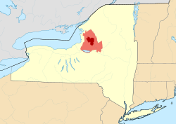 Picture of Tug Hill