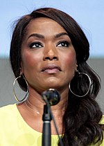 Picture of Golden Globe Award for Best Supporting Actress – Motion Picture