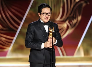 Picture of Golden Globe Award for Best Supporting Actor – Motion Picture