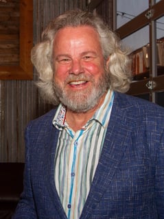 Picture of Robert Earl Keen