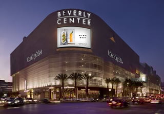 Picture of Beverly Center