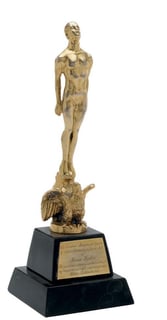 Picture of Ariel Award