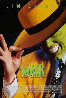 Picture of The Mask