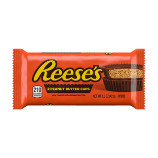 Picture of Reese's Peanut Butter Cups