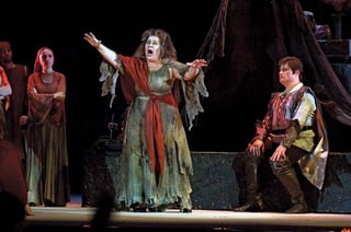 Picture of Musical theatre
