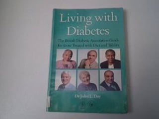 Picture of The British Diabetic Association