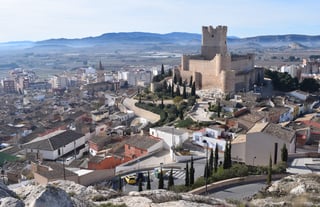 Picture of Villena