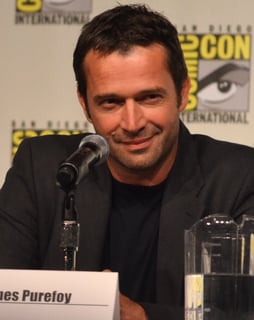 Picture of James Purefoy