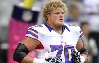 Picture of Eric Wood