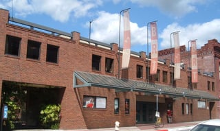 Picture of Berkeley Repertory Theatre