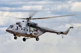 Picture of Mil Mi-17