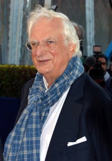Picture of Bertrand Tavernier