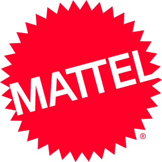 Picture of Mattel