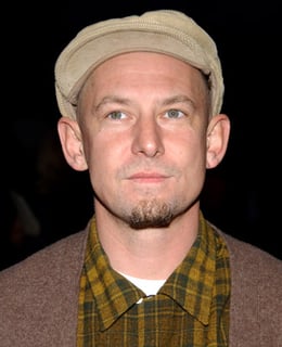 Picture of Ian Hart