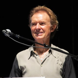 Picture of Gary Wright
