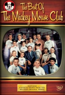 Picture of The Mickey Mouse Club