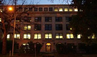 Picture of Oregon Department of Justice