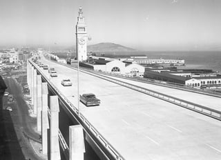 Picture of Embarcadero