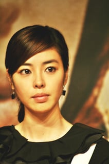 Picture of Kim Gyu-ri