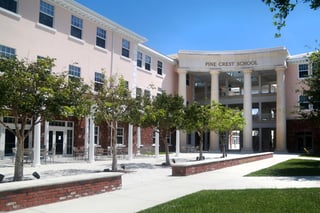 Picture of Pine Crest School