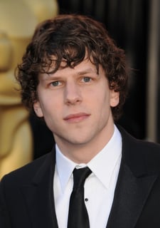 Picture of Jesse Eisenberg