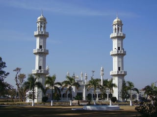 Picture of Jhelum