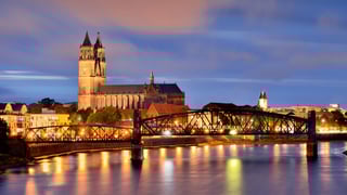 Picture of Magdeburg