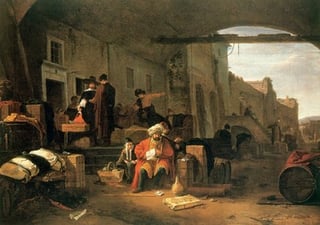 Picture of Merchant
