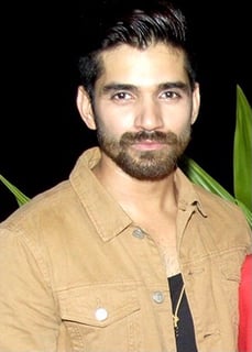 Picture of Vishal Singh