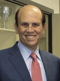 Picture of Michael Milken