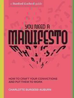 Picture of Manifesto