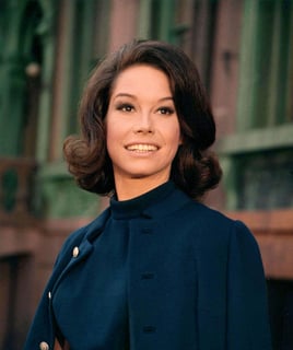 Picture of Mary Tyler Moore