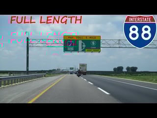 Picture of Interstate 88