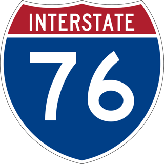 Picture of Interstate 76